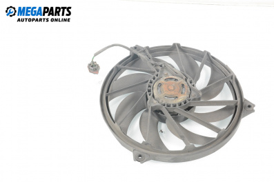 Kühlerlüfter for Peugeot 206 CC Cabrio (09.2000 - 12.2008) 1.6 16V, 109 hp
