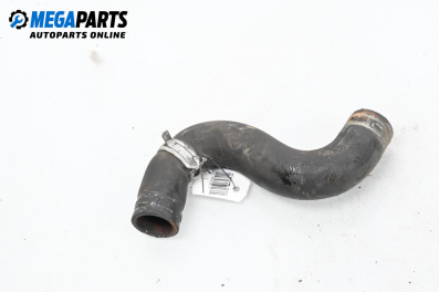 Water hose for Peugeot 206 CC Cabrio (09.2000 - 12.2008) 1.6 16V, 109 hp