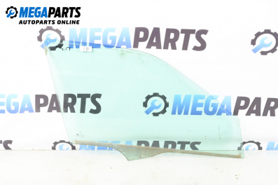 Window for Peugeot 406 Sedan (08.1995 - 01.2005), 5 doors, sedan, position: front - right