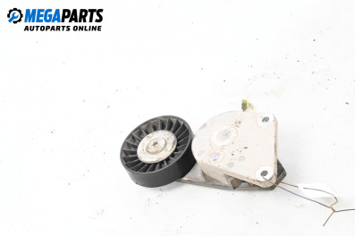 Belt tensioner for Peugeot 406 Sedan (08.1995 - 01.2005) 1.8 16V, 110 hp