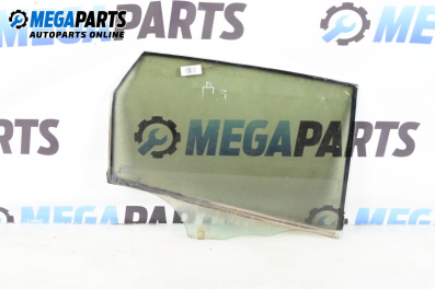 Window for Mazda 3 Hatchback I (10.2003 - 12.2009), 5 doors, hatchback, position: rear - right