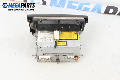 CD player for Mazda 3 Hatchback I (10.2003 - 12.2009)