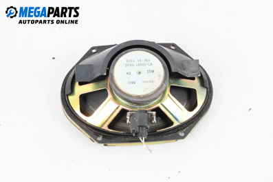 Loudspeaker for Mazda 3 Hatchback I (10.2003 - 12.2009)