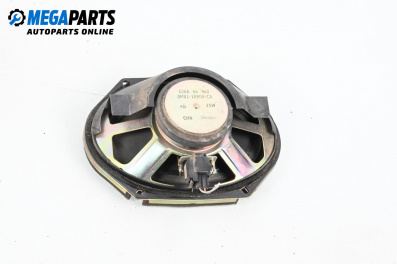 Loudspeaker for Mazda 3 Hatchback I (10.2003 - 12.2009)