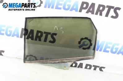 Window for Mazda 3 Hatchback I (10.2003 - 12.2009), 5 doors, hatchback, position: rear - left
