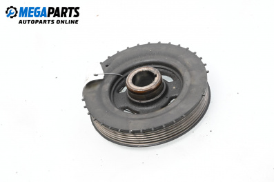 Dämpferscheibe for Mazda 3 Hatchback I (10.2003 - 12.2009) 1.6, 105 hp