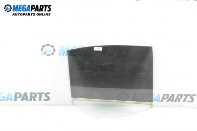 Window for BMW 5 Series E60 Sedan E60 (07.2003 - 03.2010), 5 doors, sedan, position: rear - left