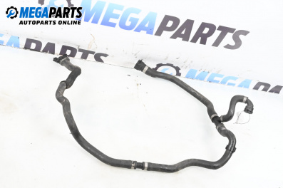 Water hoses for BMW 5 Series E60 Sedan E60 (07.2003 - 03.2010) 520 i, 170 hp