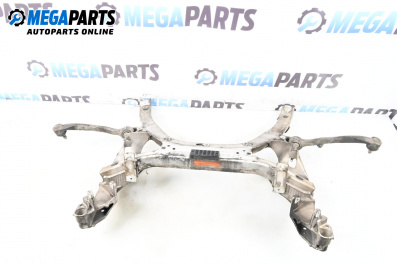 Front axle for BMW 5 Series E60 Sedan E60 (07.2003 - 03.2010), sedan