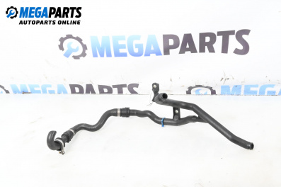 Water hose for BMW 5 Series E60 Sedan E60 (07.2003 - 03.2010) 520 i, 170 hp