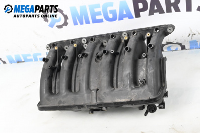 Galerie de admisie for BMW 5 Series E60 Sedan E60 (07.2003 - 03.2010) 520 i, 170 hp