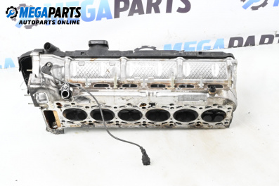 Motorkopf for BMW 5 Series E60 Sedan E60 (07.2003 - 03.2010) 520 i, 170 hp