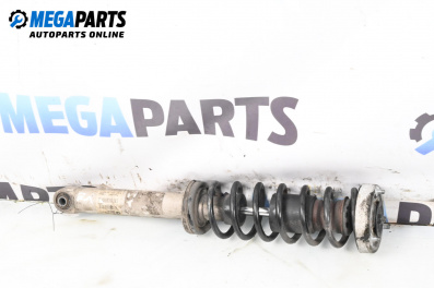 MacPherson-federbein for BMW 5 Series E60 Sedan E60 (07.2003 - 03.2010), sedan, position: links, rückseite