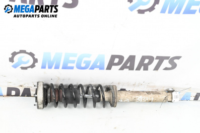 MacPherson-federbein for BMW 5 Series E60 Sedan E60 (07.2003 - 03.2010), sedan, position: rechts, rückseite