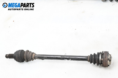 Antriebswelle for BMW 5 Series E60 Sedan E60 (07.2003 - 03.2010) 520 i, 170 hp, position: links, rückseite, automatic