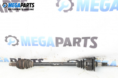 Driveshaft for BMW 5 Series E60 Sedan E60 (07.2003 - 03.2010) 520 i, 170 hp, position: rear - right, automatic