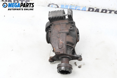 Differential for BMW 5 Series E60 Sedan E60 (07.2003 - 03.2010) 520 i, 170 hp, automatic