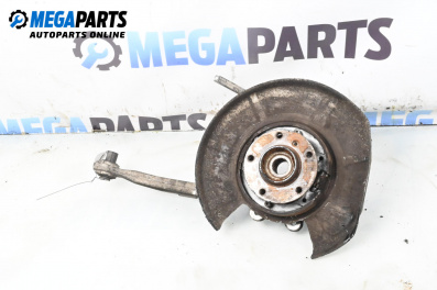 Achsschenkel radnabe for BMW 5 Series E60 Sedan E60 (07.2003 - 03.2010), position: rechts, rückseite