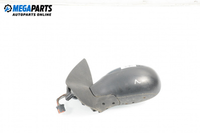 Oglindă for Peugeot 206 Hatchback (08.1998 - 12.2012), 3 uși, hatchback, position: stânga