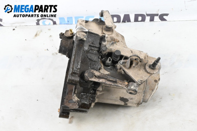  for Peugeot 206 Hatchback (08.1998 - 12.2012) 1.4 i, 75 hp