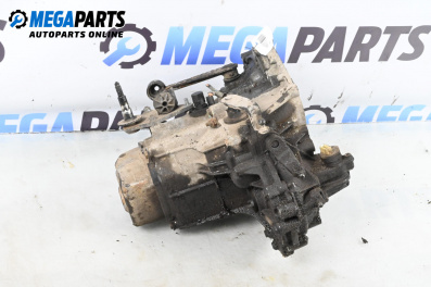  for Peugeot 206 Hatchback (08.1998 - 12.2012) 1.4 i, 75 hp