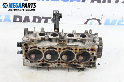 Engine head for Peugeot 206 Hatchback (08.1998 - 12.2012) 1.4 i, 75 hp
