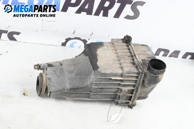 Filtergehäuse for Peugeot 206 Hatchback (08.1998 - 12.2012) 1.4 i