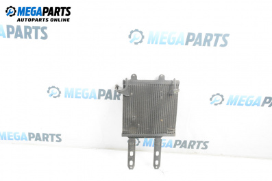 Air conditioning radiator for Volkswagen Polo Hatchback III (10.1999 - 10.2001) 1.4 16V, 75 hp