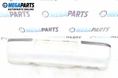 Stoßfänger hinten for Volkswagen Polo Hatchback III (10.1999 - 10.2001), hecktür