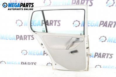Ușă for Volkswagen Polo Hatchback III (10.1999 - 10.2001), 5 uși, hatchback, position: stânga - spate