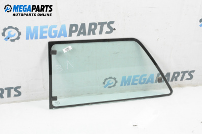 Window for Renault 5 Super 5 (10.1984 - 12.1996), 3 doors, hatchback, position: rear - left