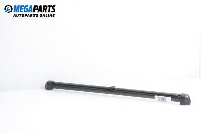 Kofferraum trennwandnetz for Renault 5 Super 5 (10.1984 - 12.1996), hecktür