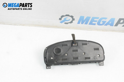 Instrument cluster for Chevrolet Captiva SUV (06.2006 - ...) 2.0 D 4WD, 150 hp