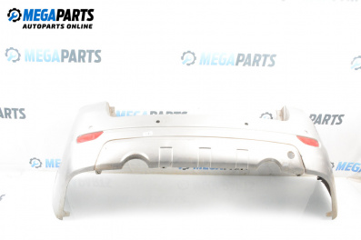 Stoßfänger hinten for Chevrolet Captiva SUV (06.2006 - ...), suv