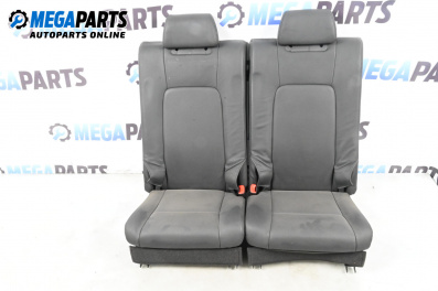 Scaune din piele for Chevrolet Captiva SUV (06.2006 - ...), 5 uși