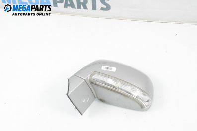 Oglindă for Chevrolet Captiva SUV (06.2006 - ...), 5 uși, suv, position: stânga