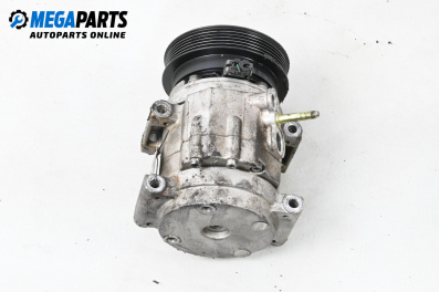 Kompressor klimaanlage for Chevrolet Captiva SUV (06.2006 - ...) 2.0 D 4WD, 150 hp, automatic