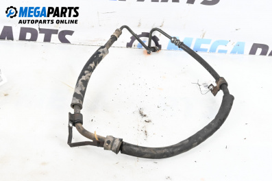 Furtun de aer condiționat for Chevrolet Captiva SUV (06.2006 - ...)