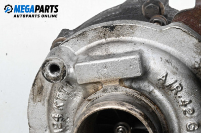 Turbo for Chevrolet Captiva SUV (06.2006 - ...) 2.0 D 4WD, 150 hp