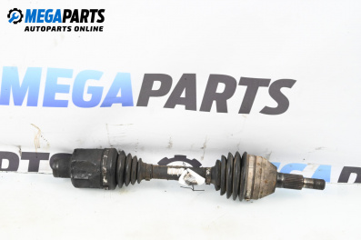 Planetară for Chevrolet Captiva SUV (06.2006 - ...) 2.0 D 4WD, 150 hp, position: dreaptă - fața, automatic