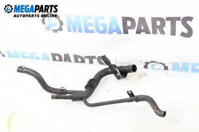 Conductă de apă for Chevrolet Captiva SUV (06.2006 - ...) 2.0 D 4WD, 150 hp