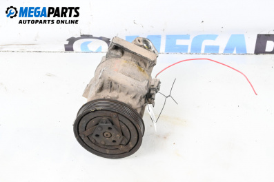 Compresor AC for Nissan Micra II Hatchback (01.1992 - 02.2003) 1.4 i 16V, 82 hp