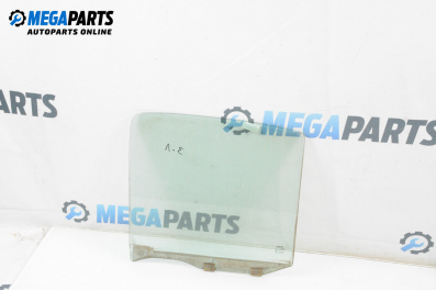 Fensterscheibe for Nissan Micra II Hatchback (01.1992 - 02.2003), 5 türen, hecktür, position: links, rückseite