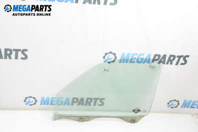 Fensterscheibe for Nissan Micra II Hatchback (01.1992 - 02.2003), 5 türen, hecktür, position: links, vorderseite