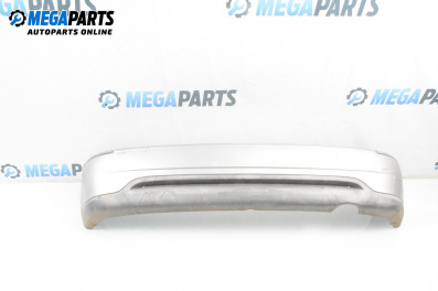 Rear bumper for Nissan Micra II Hatchback (01.1992 - 02.2003), hatchback