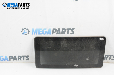 Sunroof glass for Mercedes-Benz C-Class Sedan (W203) (05.2000 - 08.2007), sedan