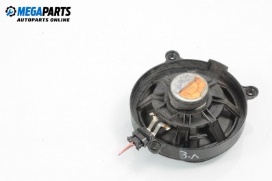Loudspeaker for Mercedes-Benz C-Class Sedan (W203) (05.2000 - 08.2007)