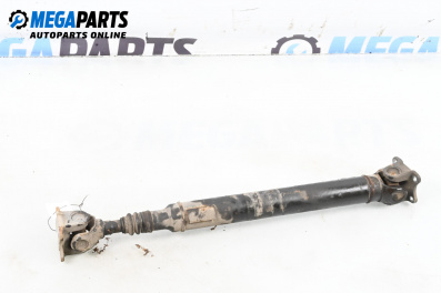 Tail shaft for Mercedes-Benz C-Class Sedan (W203) (05.2000 - 08.2007) C 280 4-matic (203.092), 231 hp, automatic
