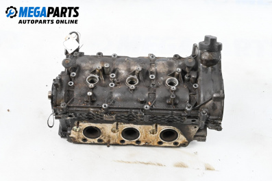Motorkopf for Mercedes-Benz C-Class Sedan (W203) (05.2000 - 08.2007) C 280 4-matic (203.092), 231 hp, № A2720161205
