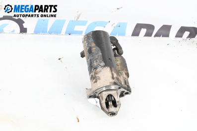 Starter for Mercedes-Benz C-Class Sedan (W203) (05.2000 - 08.2007) C 280 4-matic (203.092), 231 hp